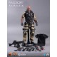 G.I. Joe Retaliation Movie Masterpiece Action Figure 1/6 Roadblock 30 cm